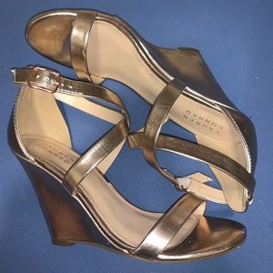 Lauren Conrad Platform Heels